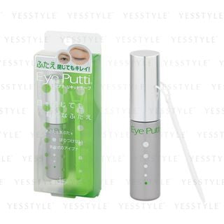 Eyeputti - Eye Talk Green, 34g, 40 g, 4903335696107