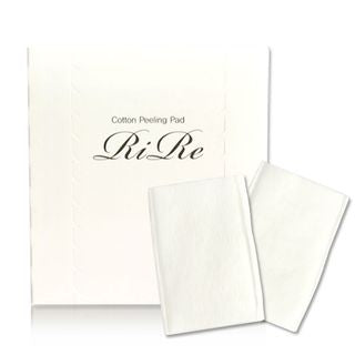 RiRe - Cotton Peeling Pad 40pcs, 40 pcs, 200 g, 8809410280833