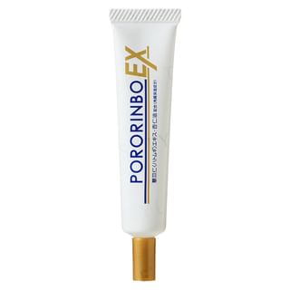 Cosmetex Roland - Pororinbo EX, 18g, 36 g, 4936201101405