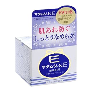 JuJu - Madame Juju E Moisture Cream, 52g, 90 g, 4901727103011
