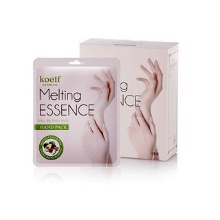 PETITFEE - koelf Melting Essence Hand Pack Set, 14g x 10 pcs, 327 g, 8809239803350