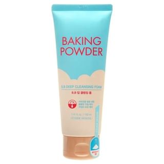 ETUDE - Baking Powder BB Deep Cleansing Foam, 160ml, 190 g, 8809668028041