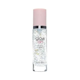 ETUDE - Glow On Oil Hydra Base, 30ml, 160 g, 8809668019414