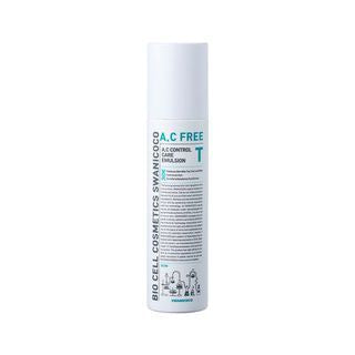 SWANICOCO - A.C Control Care Emulsion, 120ml, 235 g, 8809535961341