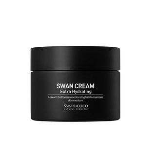 SWANICOCO - Swan Cream Extra Hydrating, 50ml, 104 g, 8809535960870