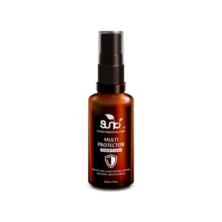 Sunki - Carrier Oil with Organic Argan, 50ml, 120 g, 4715838644147