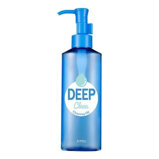 A’PIEU - Deep Clean Cleansing Oil 160ml, 160ml, 184 g, 8806185734394