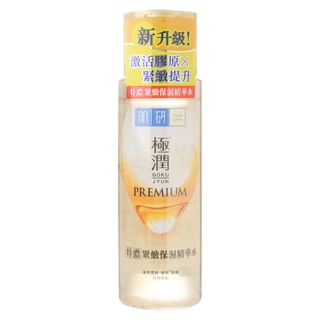 Rohto Mentholatum - Hada Labo Gokujyun Premium Essence Lotion, 170ml, 214 g, 4895186012970