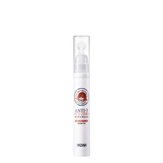 YADAH - Anti-T Red Zero Spot Cream, 15ml, 42 g, 8809340382843