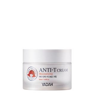 YADAH - Anti-T Moisturizing Cream 50ml, 50ml, 220 g, 8809340384168