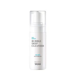 YADAH - Bubble Deep Cleanser 150ml, 150ml, 218 g, 8809340382867