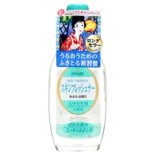 Meishoku Brilliant Colors - Skin Freshner, 170ml, 370 g, 4902468115059