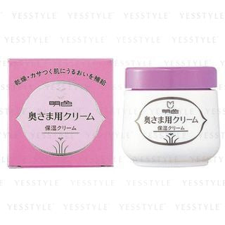 Meishoku Brilliant Colors - Madam Cream, 60g, 100 g, 4902468115110