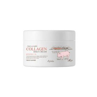 esfolio - Collagen Daily Cream 200ml, 200ml, 335 g, 8809386882222