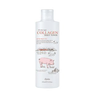 esfolio - Collagen Daily Toner 270ml, 270ml, 330 g, 8809386882284