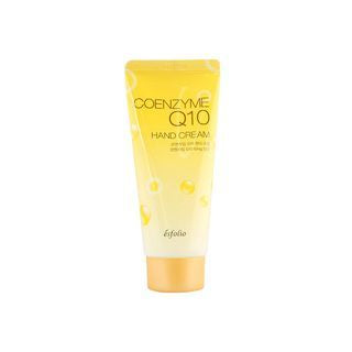 esfolio - Coenzyme Q10 Hand Cream 100g, 100g, 114 g, 8809386881430