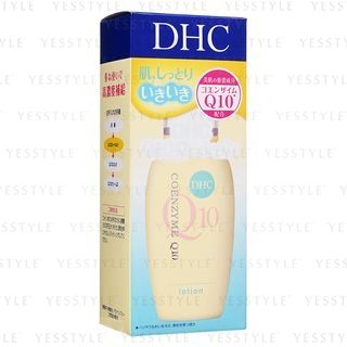 DHC - Coenzyme Q10 Lotion SS, 60ml, 204 g, 4511413302385