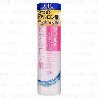 DHC - Double Moisture Lotion, 200ml, 263 g, 4511413305584