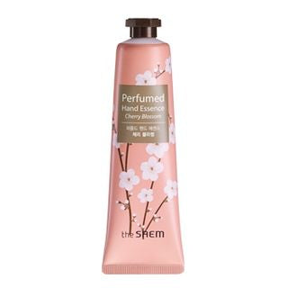 The Saem - Perfumed Hand Essence (Cherry Blossom), 30ml, 36 g, 8806164120149