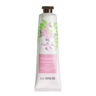 The Saem - Perfumed Hand Moisturizer (Acacia), 30ml, 36 g, 8806164122341