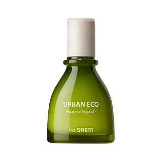 The Saem - Urban Eco Harakeke Ampoule, 45ml, 168 g, 8806164177396