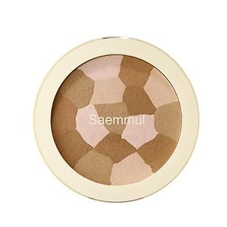 The Saem - Saemmul Luminous Multi-Shading, 8g, 42 g, 8806164126851