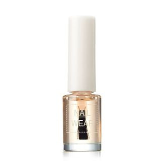 The Saem - Nail Wear Gel Top Coat, 7ml, 40 g, 8806164134030