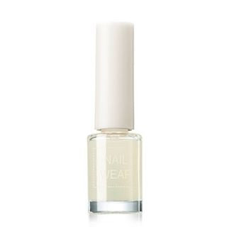 The Saem - Nail Wear Nail Agent, 7ml, 50 g, 8806164168479