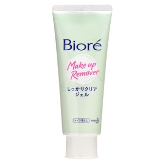 Kao - Biore Makeup Remover Clear Gel, 170g, 203 g, 4901301025272