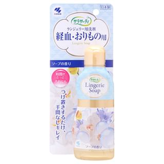 Kobayashi - Lingerie Soap, 120ml, 174 g, 4987072066447