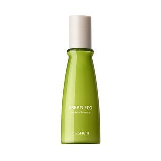 The Saem - Urban Eco Harakeke Emulsion, 130ml, 239 g, 8806164173855