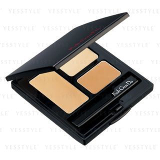 Koh Gen Do - Moisture Concealer, 4g, 60 g, 4560143652505
