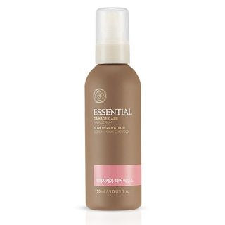 THE FACE SHOP - Essential Damage Care Hair Essense 150ml, 150ml, 188 g, 8801051488319