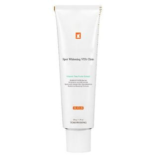 TOSOWOONG - Vita Clinic Vitamin Cream 50g, 50g, 130 g, 8809179102780