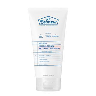 THE FACE SHOP - Dr Belmeur Daily Repair Foam Cleanser 150ml, 150ml, 189 g, 8806182551130