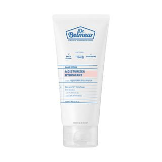THE FACE SHOP - Dr Belmeur Daily Repair Moisturizer 120ml, 120ml, 160 g, 8801051467628