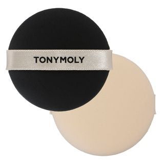 TONYMOLY - Mi Chin Puff, 1pc, 10 g, 8809414860390