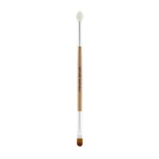 NATURE REPUBLIC - Beauty Tool Eyeshadow Dual Brush, 1pc, 50 g, 8806173461158