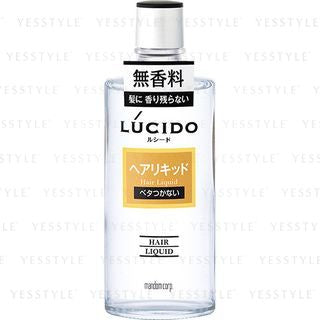 Mandom - Lucido Hair Liquid, 200ml, 440 g, 4902806547719