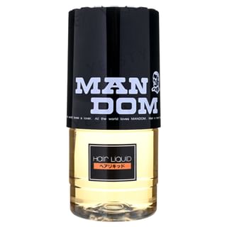 Mandom - Hair Liquid, 330ml, 384 g, 4902806107319