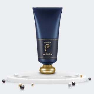 THE WHOO - Gongjinhyang Gun Ja Yang Foam Cleanser 180ml, 180ml, 450 g, 8801051240962