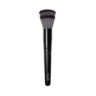 CLIO - Pro Play Foundation Brush #102, 1 pc, 45 g, 8809420559554