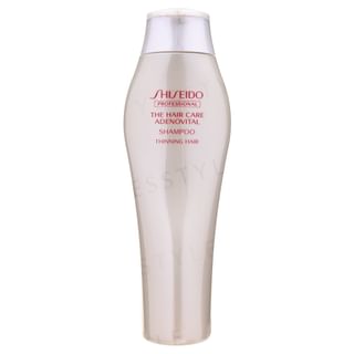 Shiseido - Professional Adenovital Shampoo Thinning Hair, 250ml, 304 g, 4909978937508