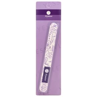 Heynature - Colorful Nail File, 1 pc, 17 g, 8809109683778