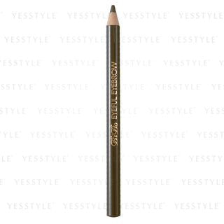 Elizabeth - Bibo Eyeful Eyebrow Pencil, 03 Olive Brown, 4 g, 49130836