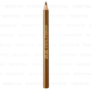 Elizabeth - Bibo Eyeful Eyebrow Pencil, 07 Yellow Brown, 4 g, 49130270