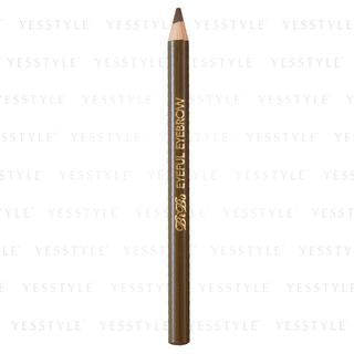 Elizabeth - Bibo Eyeful Eyebrow Pencil, 05 Amber Brown, 4 g, 49102215