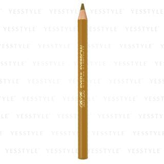 Elizabeth - Bibo Eyeful Eyebrow Pencil, 06 Light Brown, 4 g, 49130881