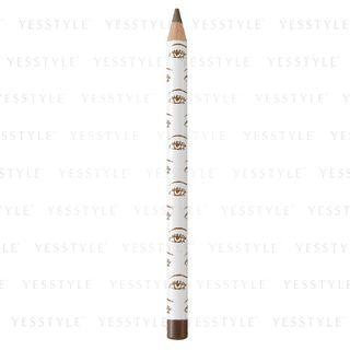 Elizabeth - Bibo Aiful Eyeliner, 05 Amber Brown, 4 g, 49102239