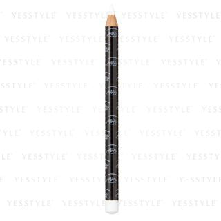 Elizabeth - Bibo Aiful Eyeliner, 06 White, 4 g, 49130874